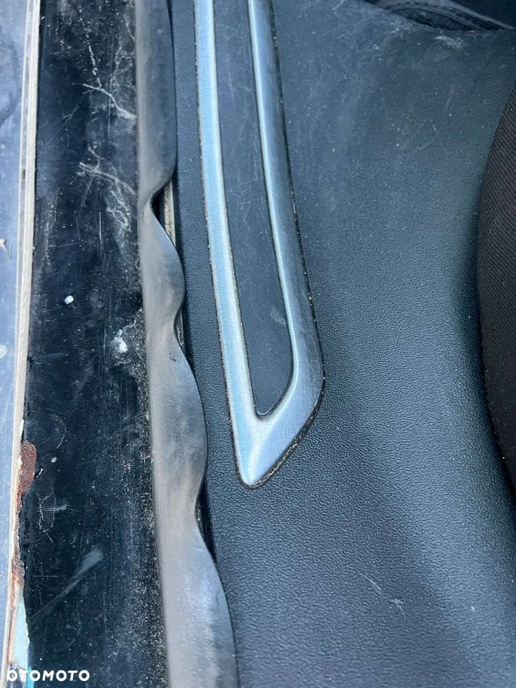 Citroën C5 HDi 135 Exclusive - 13