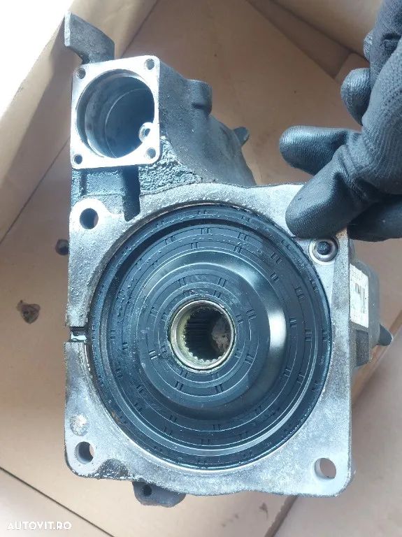 Haldex Grup Spate Hyundai Tucson 2.0 d 2014 2015 2016 2017 2018 2019 2020 478003B510 - 3