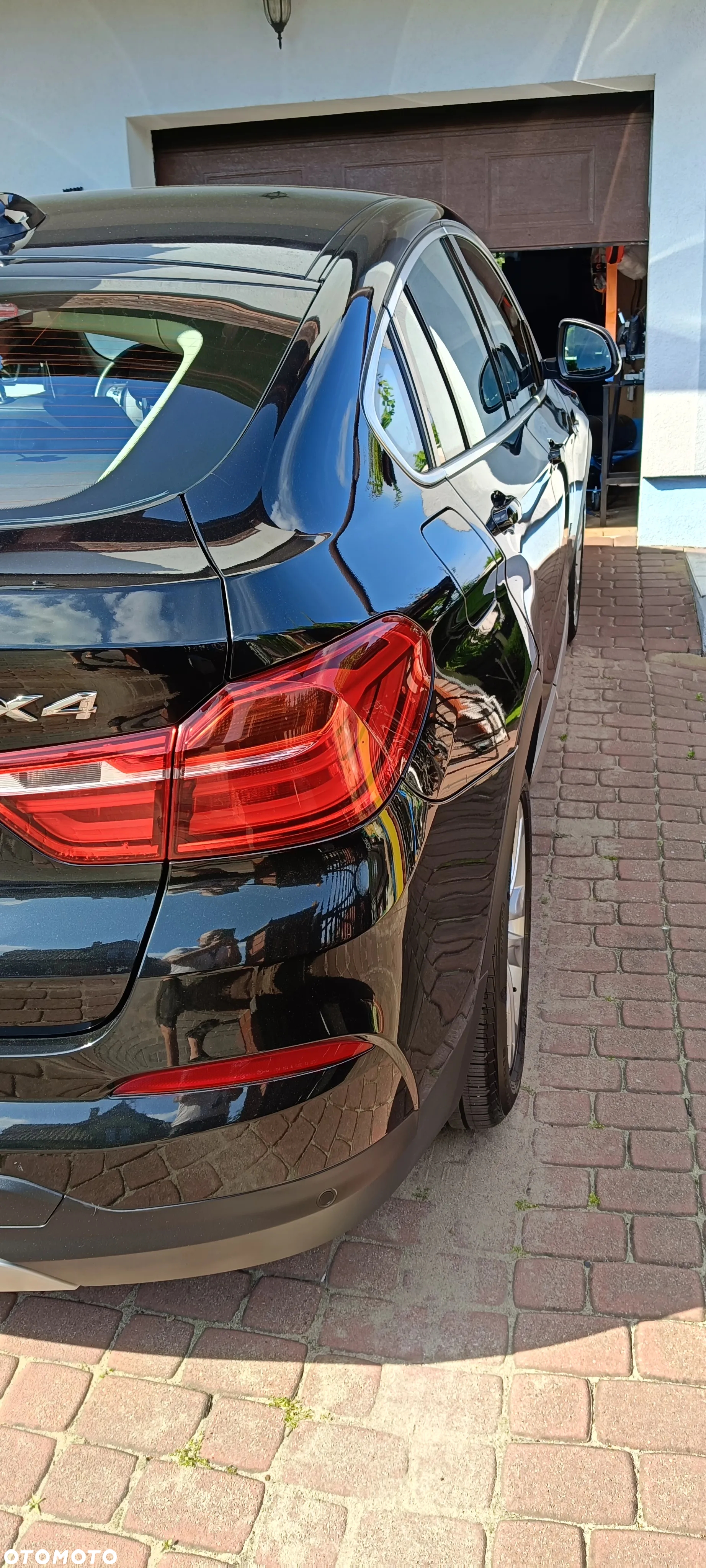 BMW X4 xDrive20i - 2