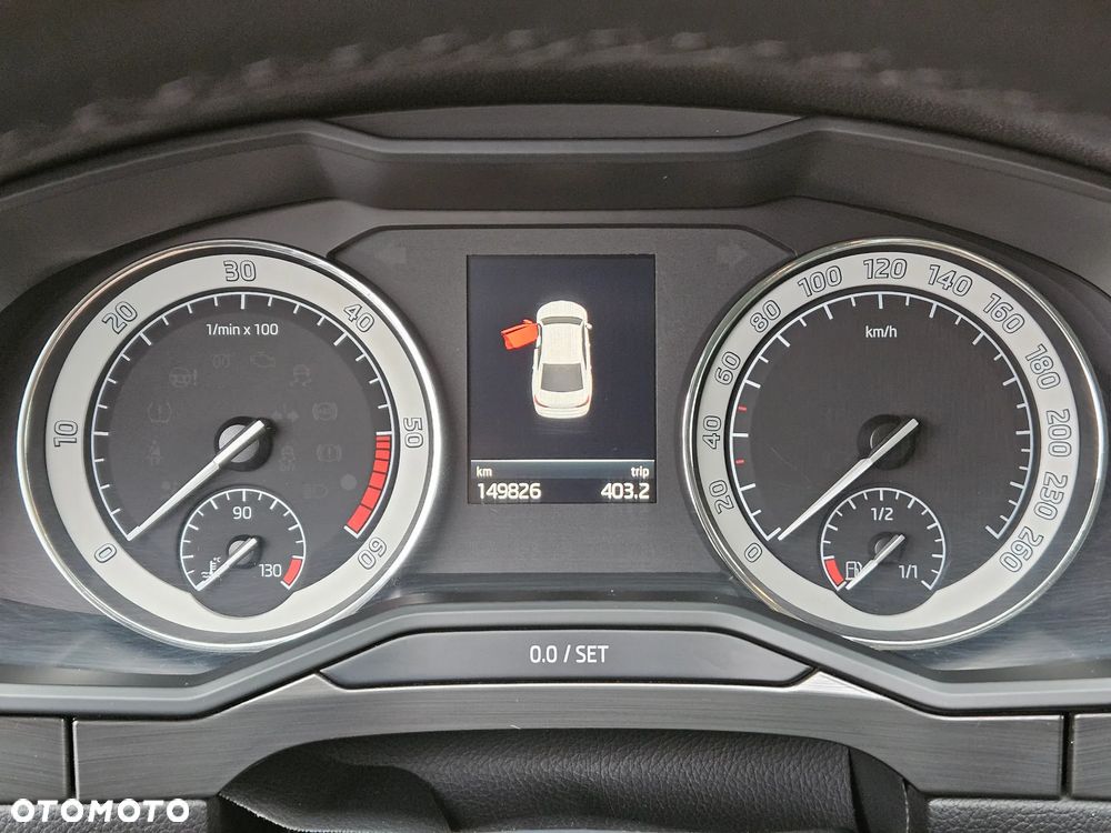 Skoda Superb 2.0 TDI 4x4 Style DSG - 16