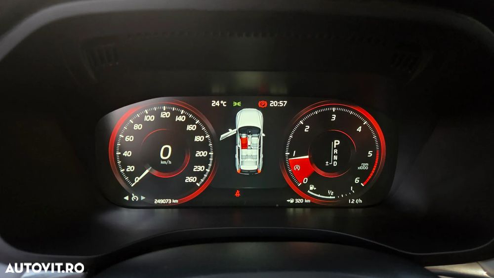 Volvo XC 60 - 14