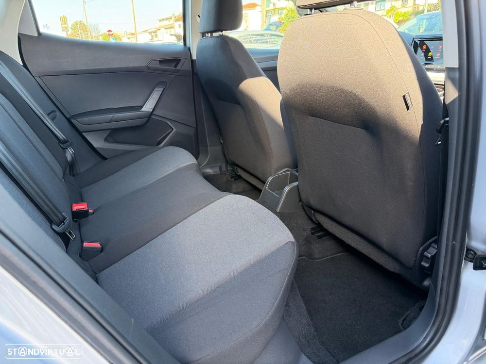 SEAT Ibiza 1.0 TSI Style - 14