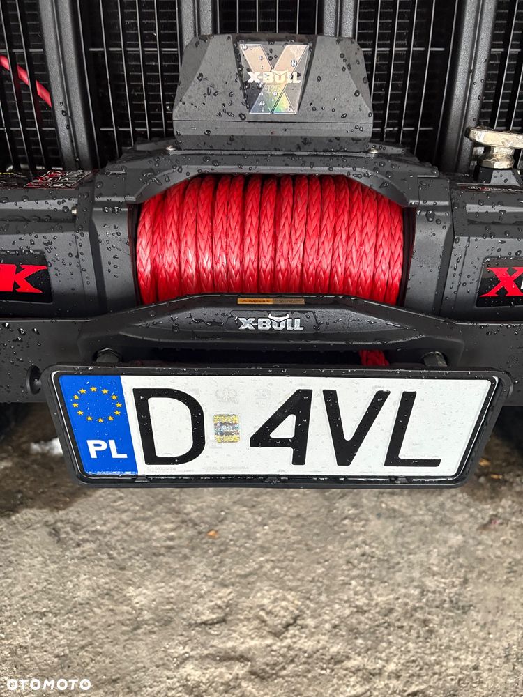 Jeep Cherokee 4.0 Limited - 6