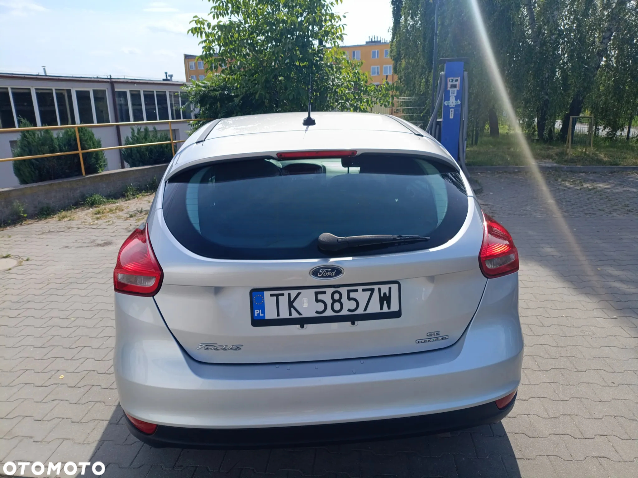 Ford Focus - 2