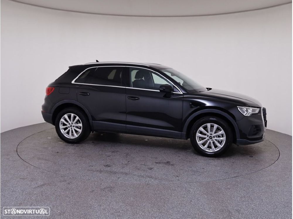 Audi Q3 45 TFSIe S tronic - 18