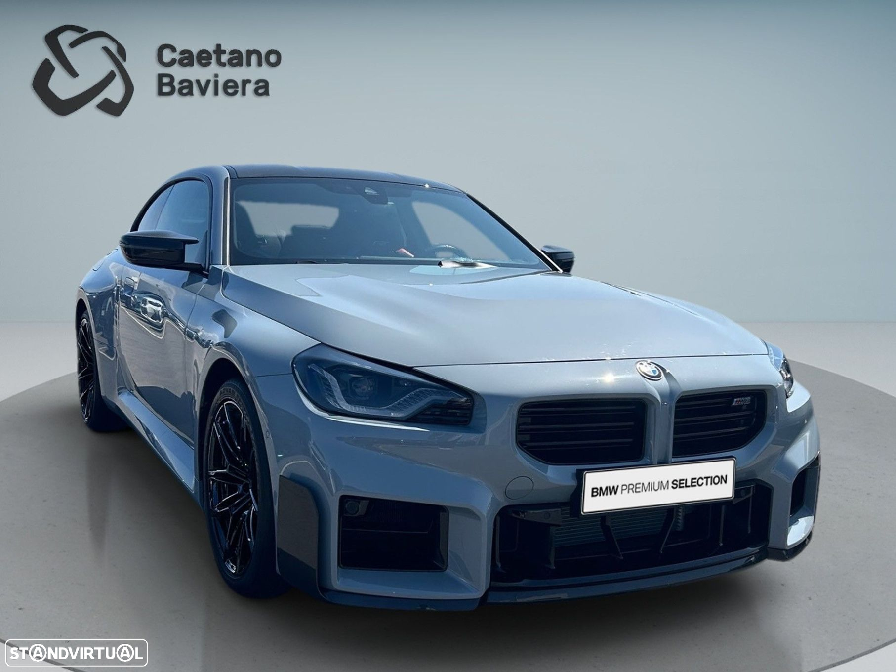 BMW M2 Auto - 10