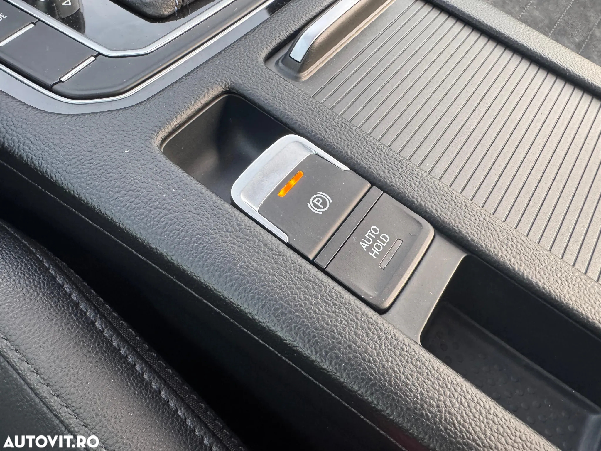 Volkswagen Passat Variant 1.4 TSI Plug-In-Hybrid DSG GTE - 25
