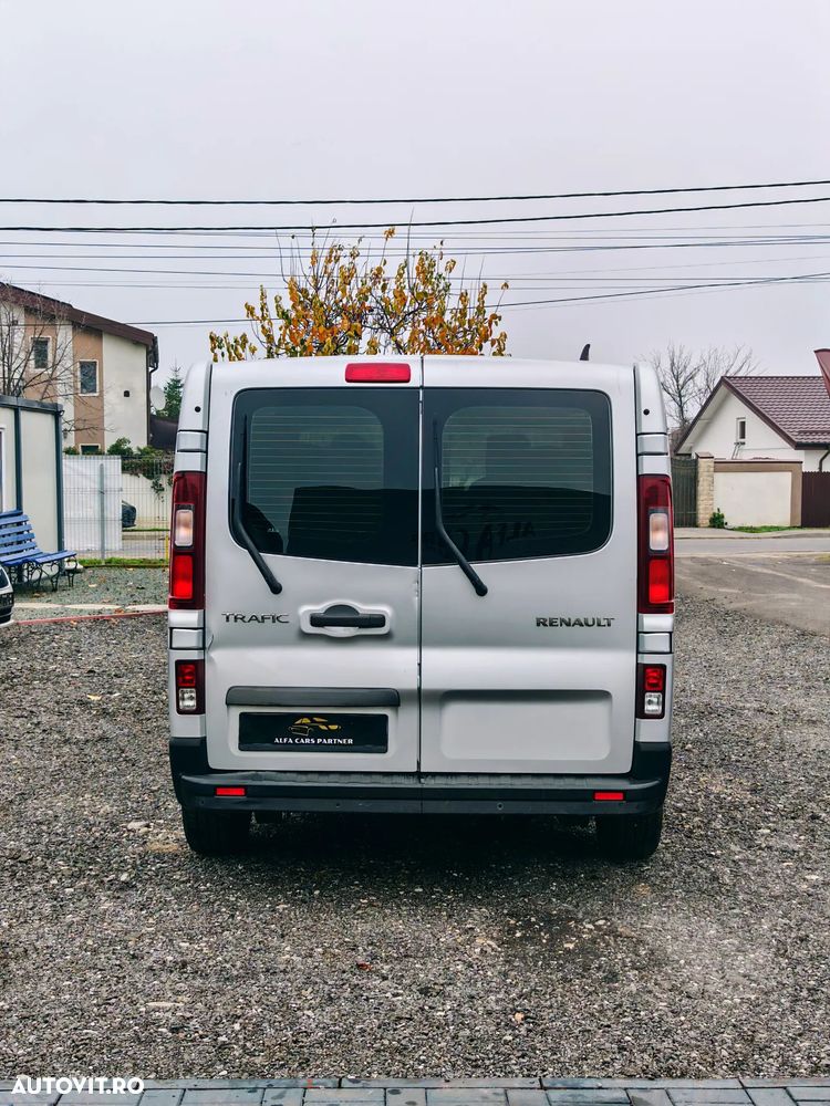Renault Trafic - 5