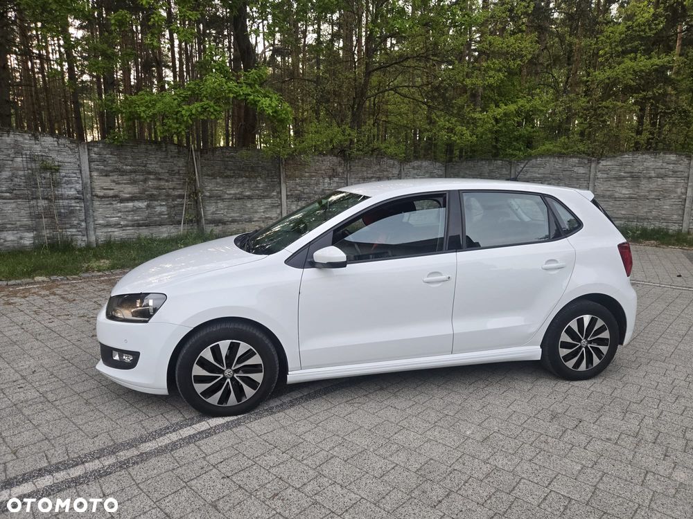 Volkswagen Polo 1.4 TDI (Blue Motion Technology) Comfortline - 16