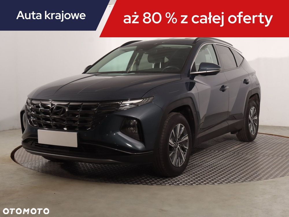 Hyundai Tucson - 3
