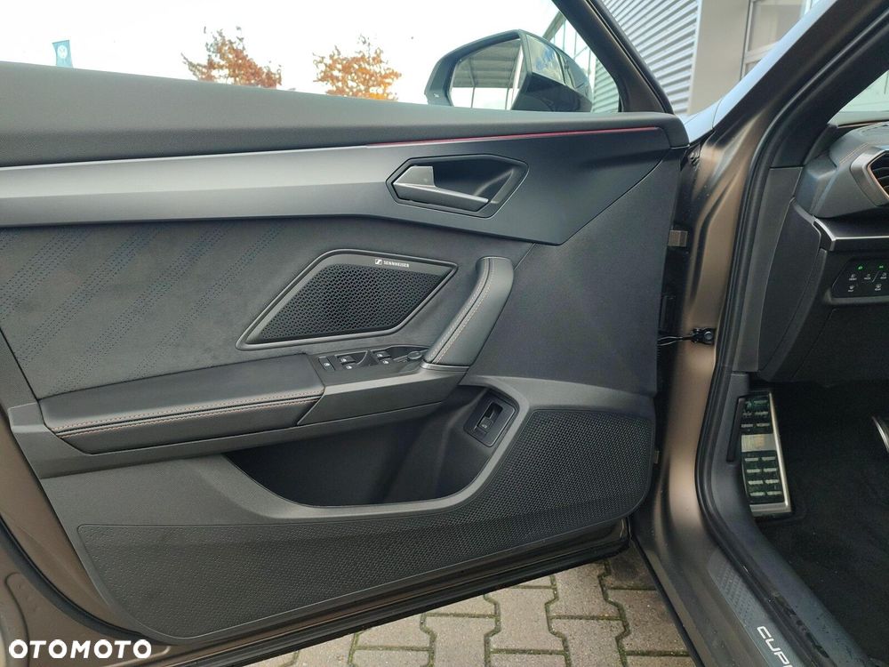 Cupra Formentor 1.5 eTSI mHEV DSG - 13