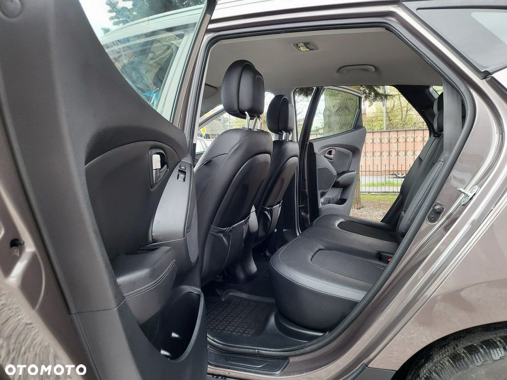 Hyundai ix35 - 20