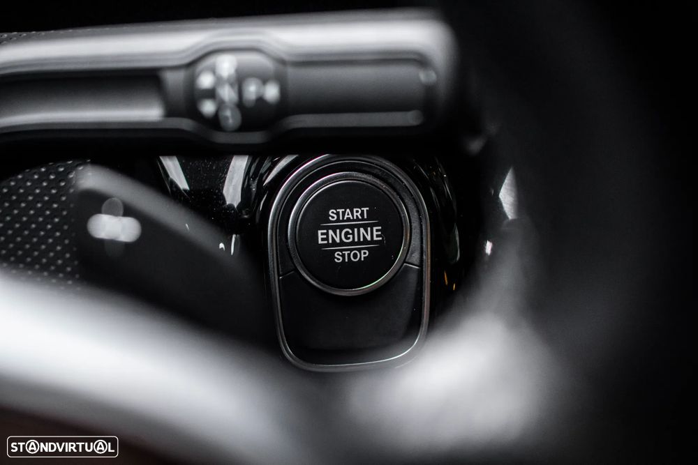 Mercedes-Benz A 250 e Style Plus - 18