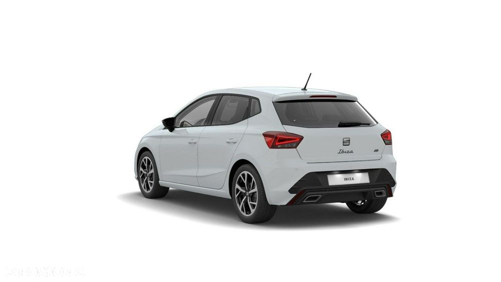 Seat Ibiza - 8