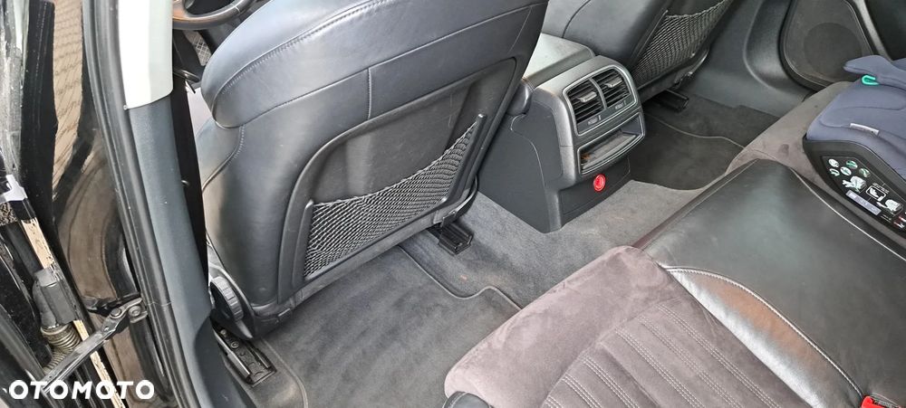 Audi A6 Avant 2.0 TDI - 9