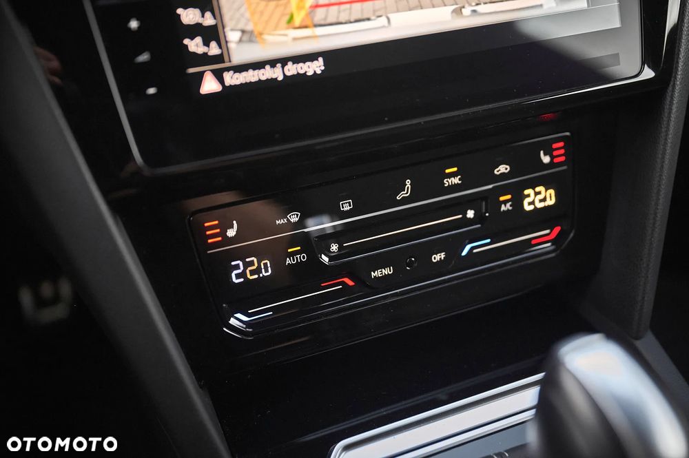 Volkswagen Arteon 2.0 TDI R-Line DSG - 29