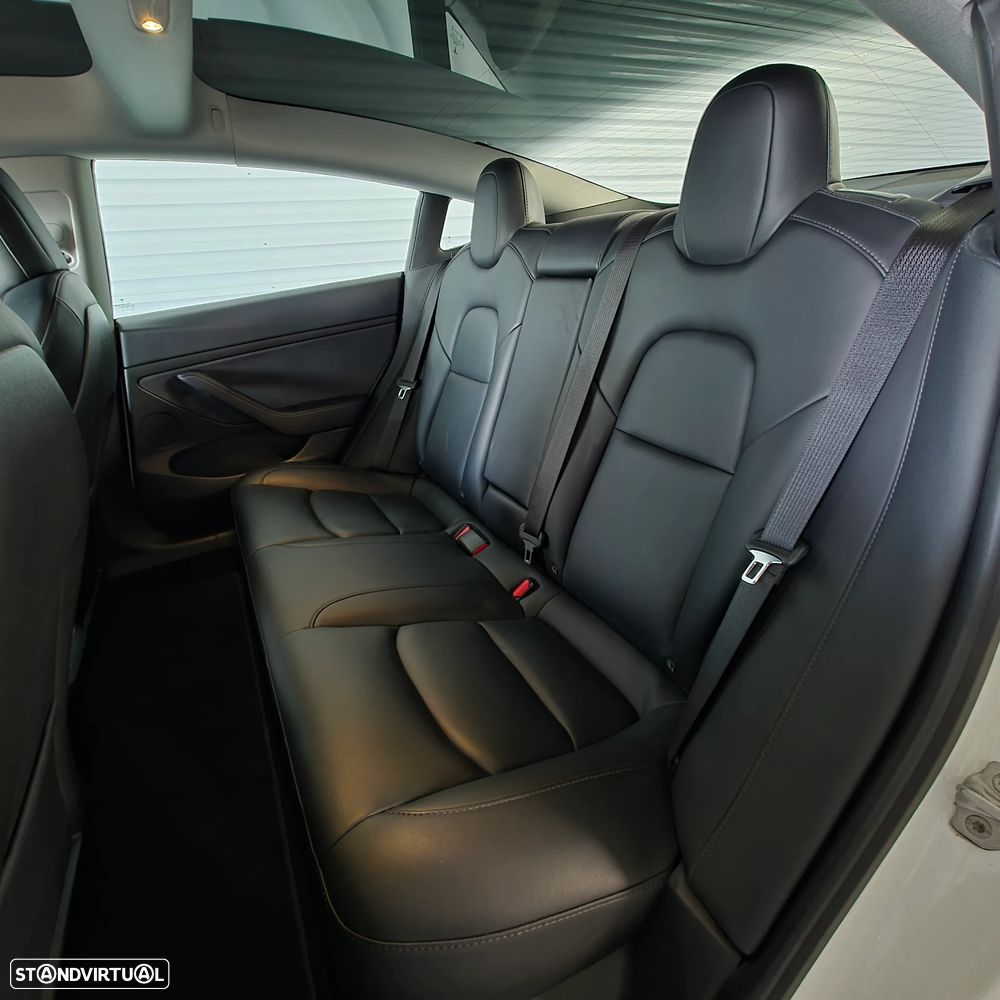 Tesla Model 3 Long Range Tração Integral - 23