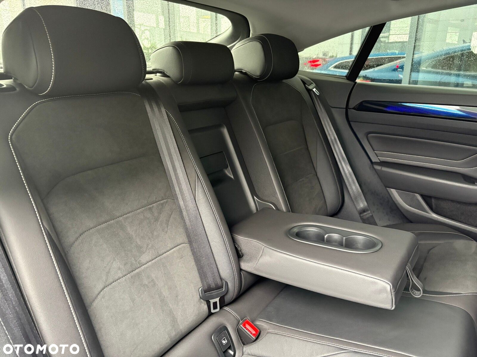 Volkswagen Arteon 2.0 TDI Elegance DSG - 15