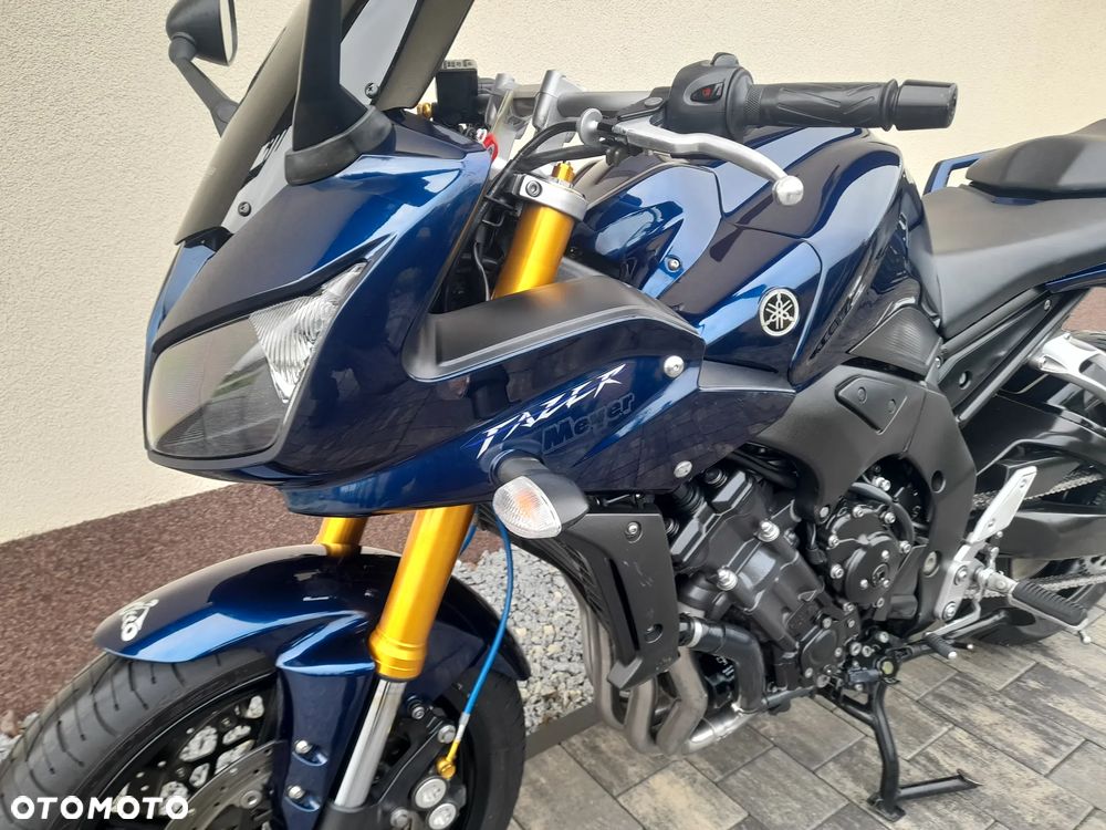 Yamaha FZ - 23