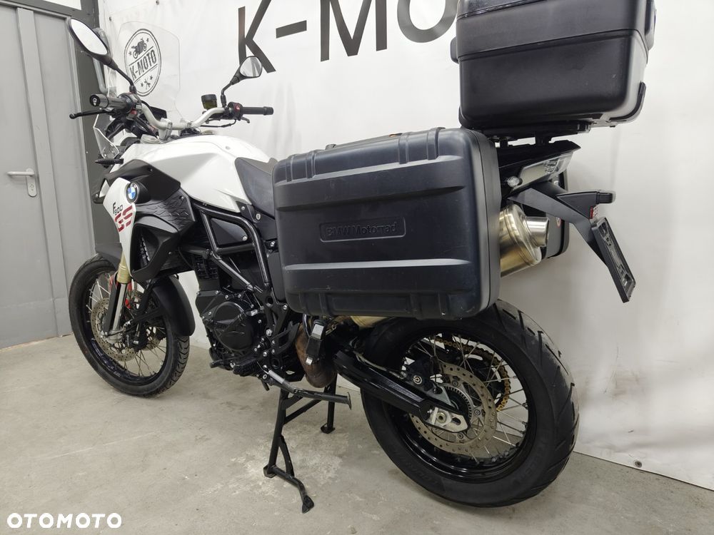 BMW GS - 23