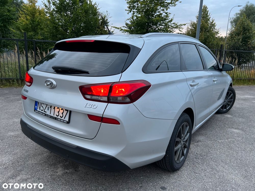 Hyundai i30 - 17