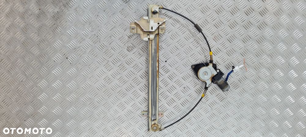 Opel Frontera B Podnośnik Szyby Lewy Prawy Przód - 2