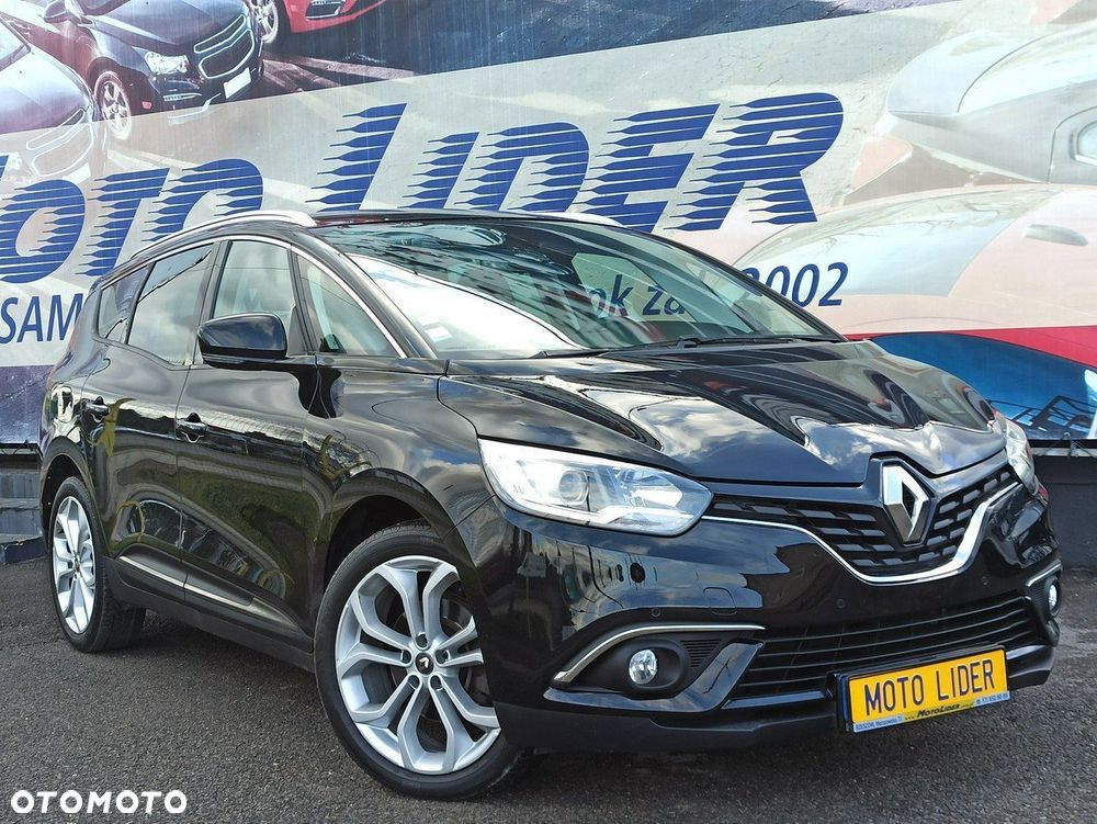 Renault Scenic - 1