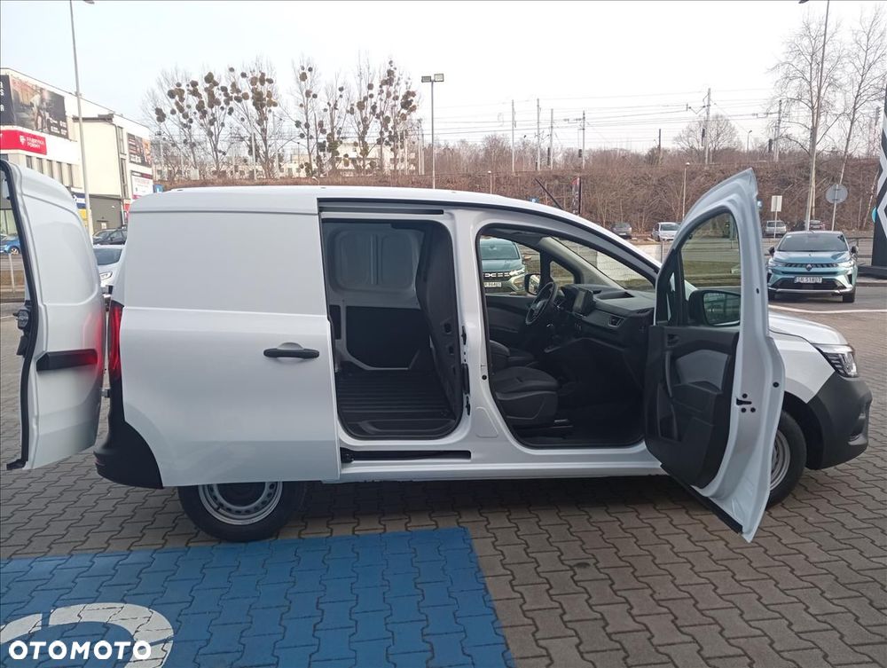 Renault kangoo-express/van - 7