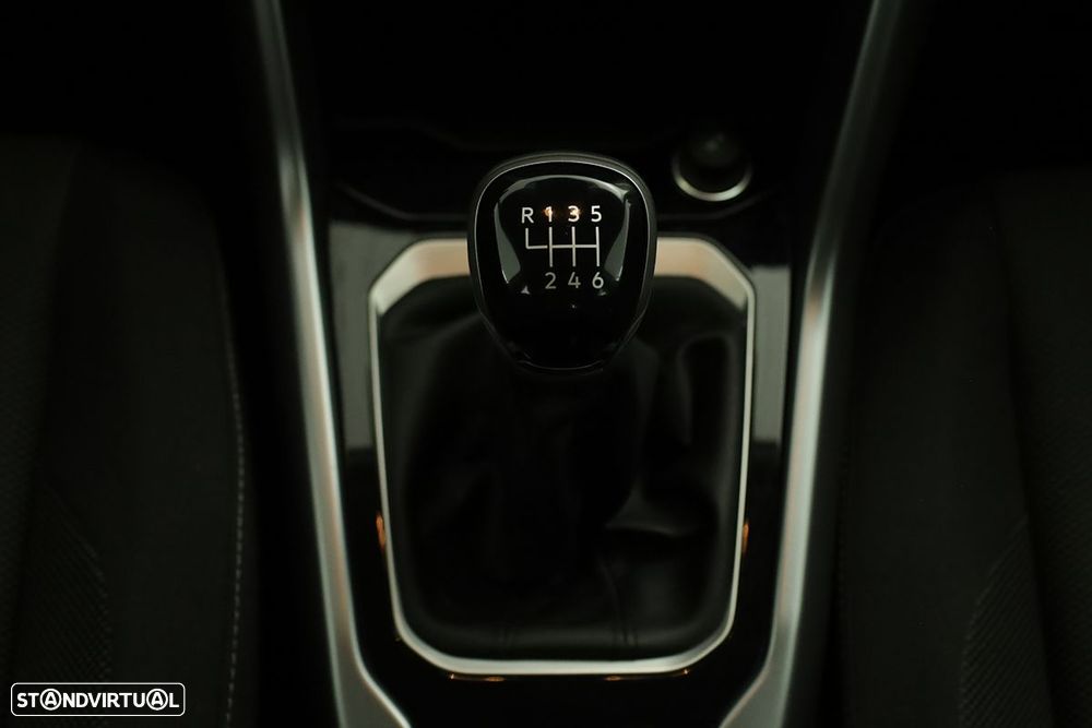 VW T-Roc 1.0 TSI Life - 13