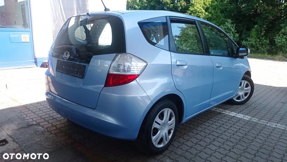 Honda Jazz 1.4 i-VTEC Comfort Plus - 16