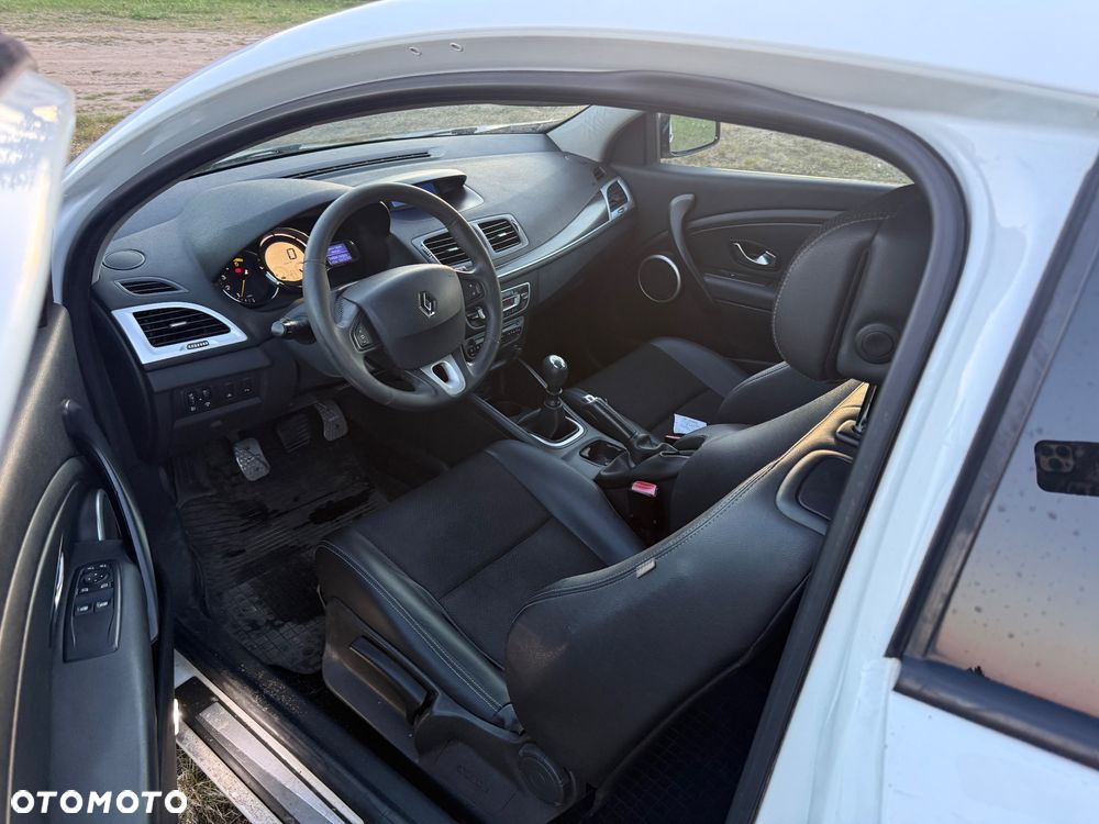 Renault Megane - 12