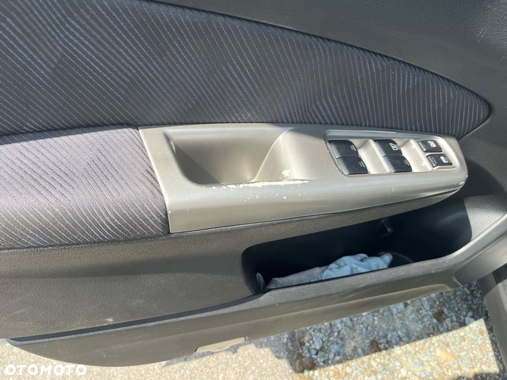 Subaru Forester 2.0X Comfort - 13