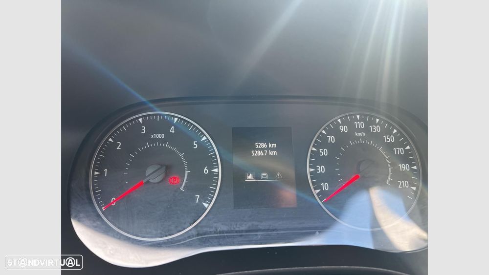 Dacia Sandero 1.0 TCe Extreme CVT - 17