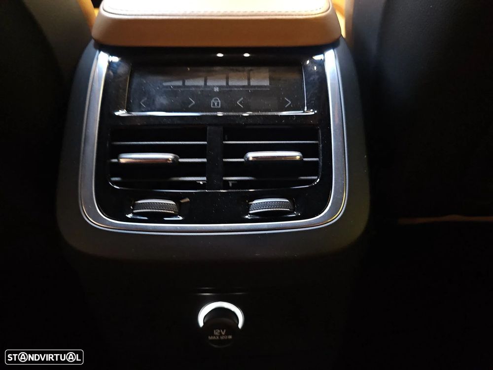 Volvo XC 90 - 18