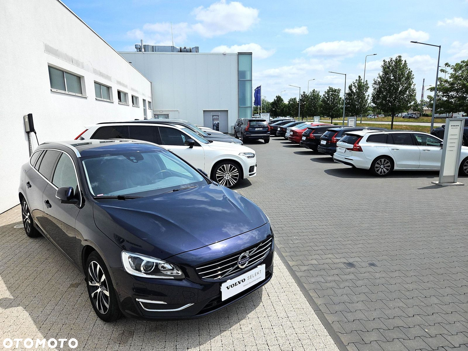 Volvo V60 - 33