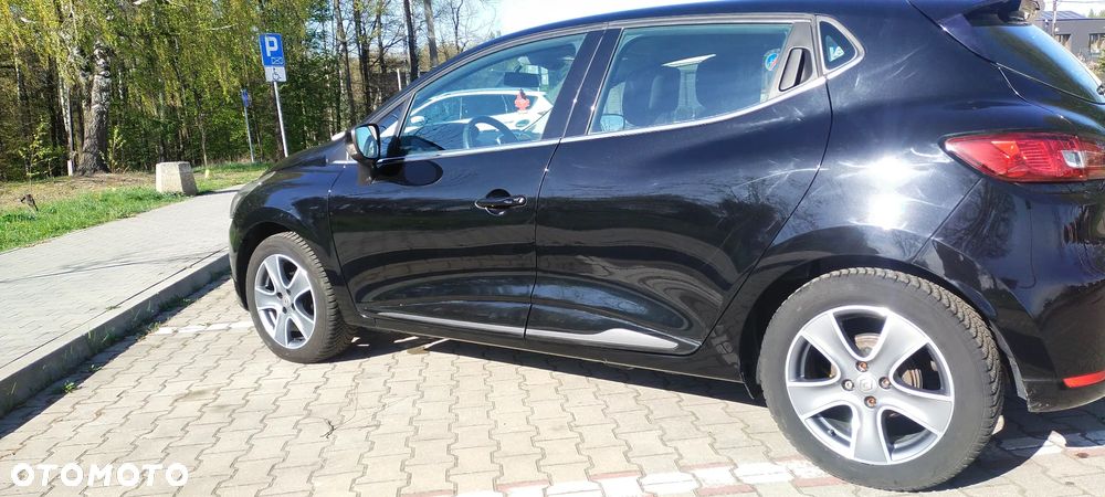 Renault Clio TCe 90 Limited - 8