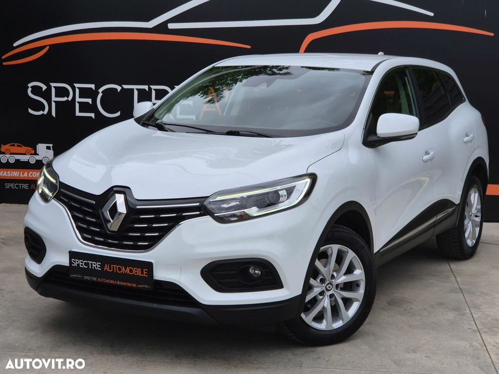 Renault Kadjar - 4