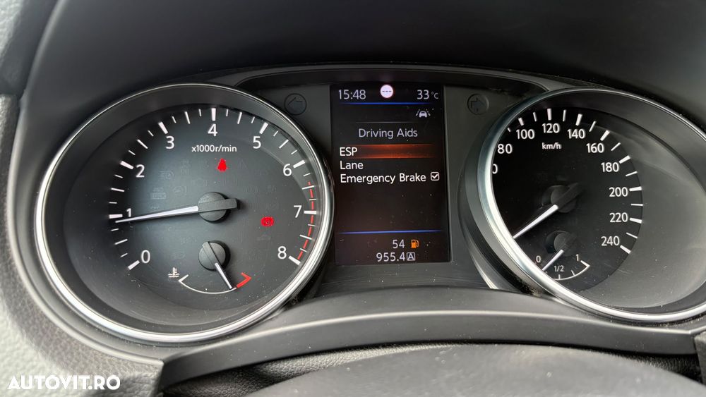 Nissan Qashqai - 22