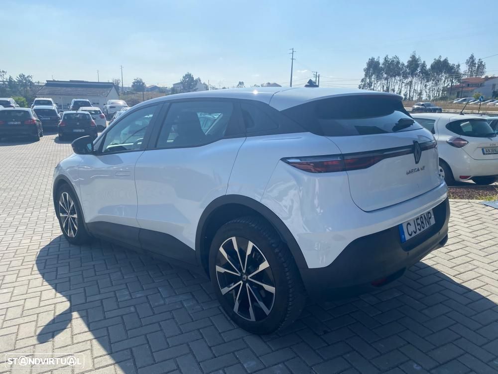 Renault Mégane E-Tech EV60 Techno - 3