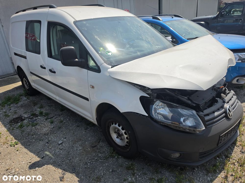 Volkswagen Caddy - 15