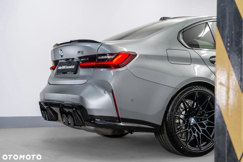 BMW M3 - 18