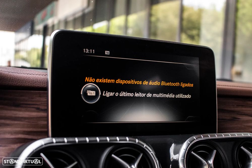 Mercedes-Benz X 350 d Power 4-Matic - 42