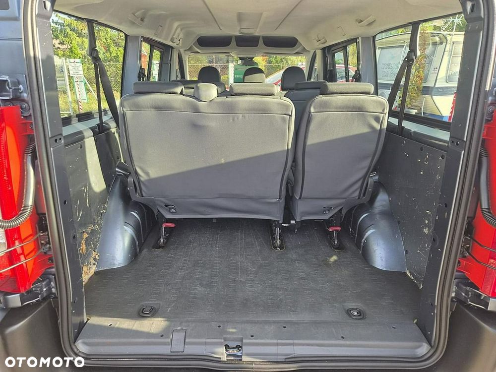 Citroën Jumpy Combi - 18