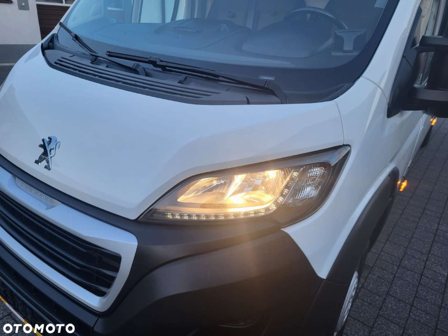 Citroën Jumper L4 H3 Max - 13