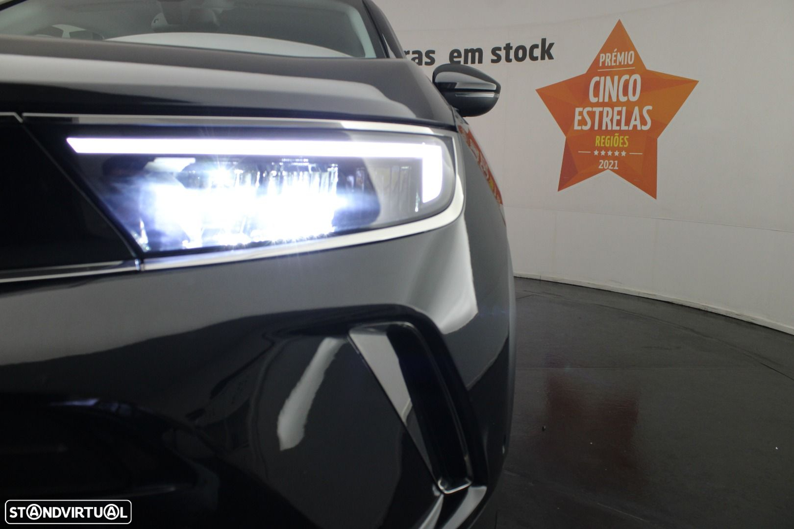 Opel Mokka-e Elegance - 19