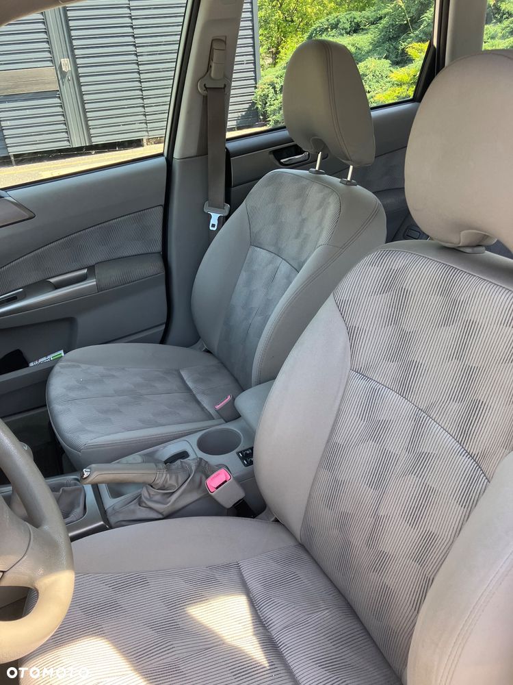 Subaru Forester 2.0 XC 000 - 4