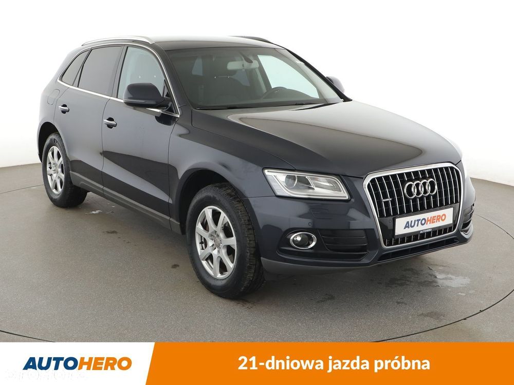 Audi Q5 - 8