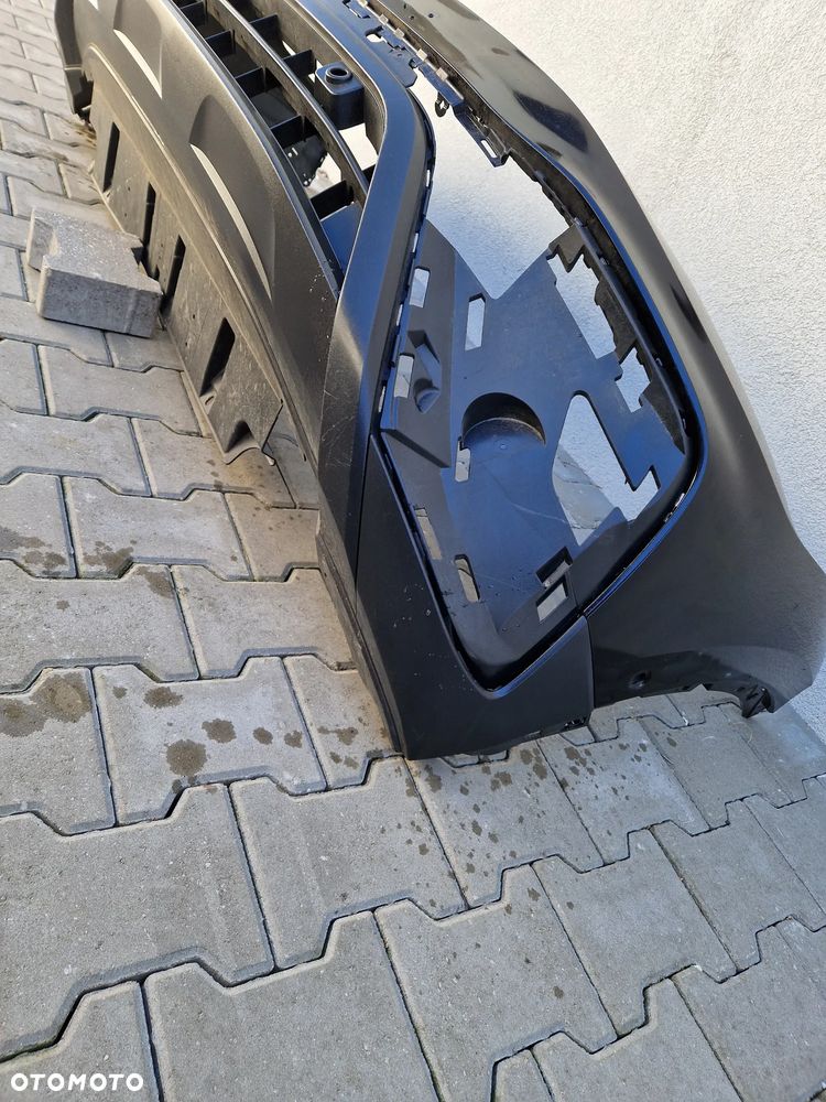 Zderzak Vw Tiguan Allspace II Lift - 4