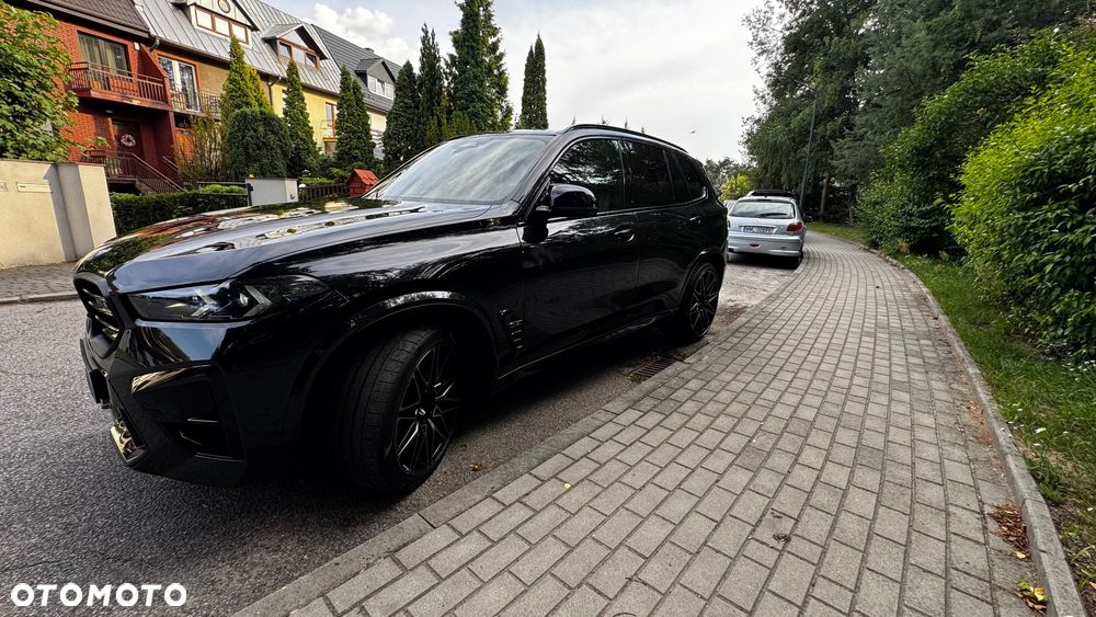 BMW X5 M Competition - 13