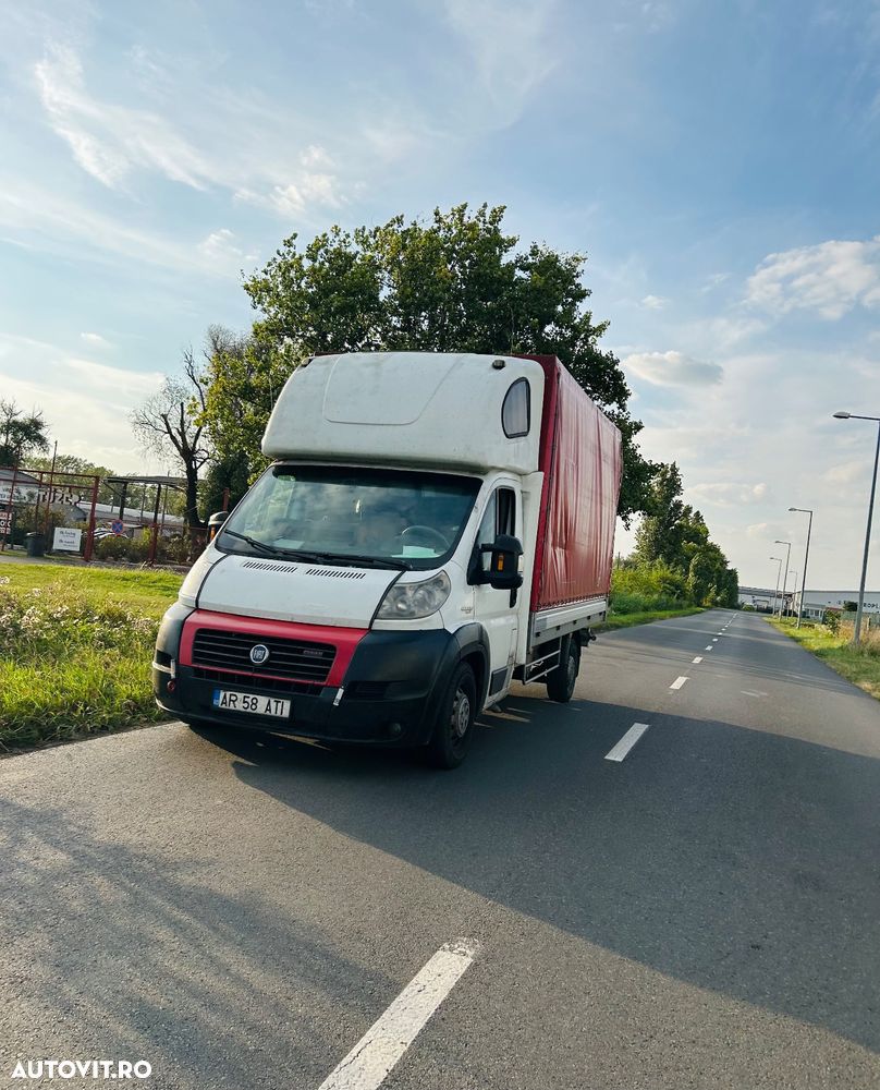 Fiat Ducato - 3